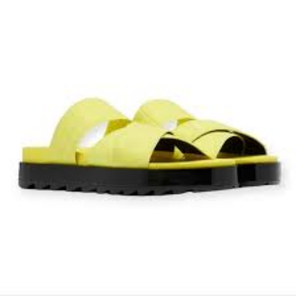 NWT Sorel Roaming Sport Slide Sandal